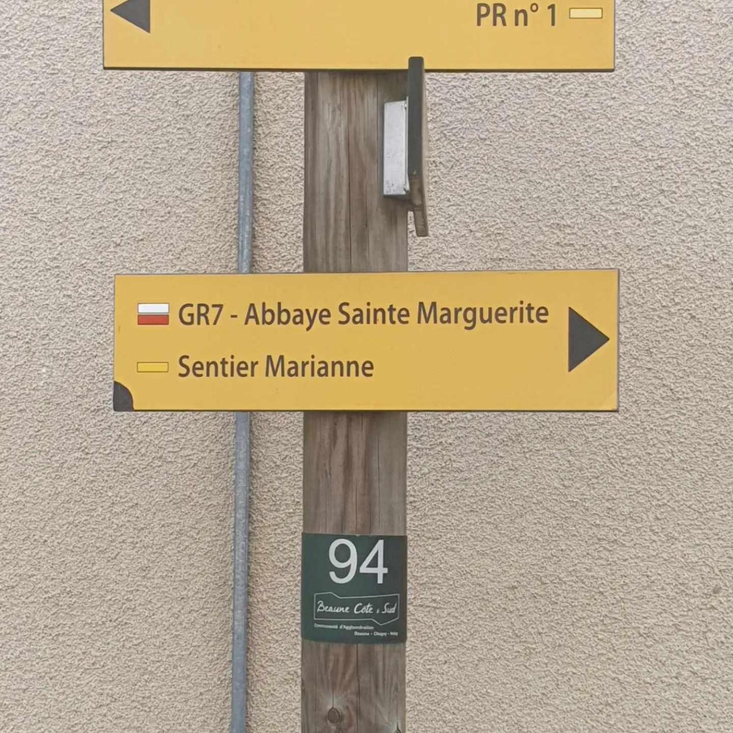 La Petite Porte Verte Bouilland Екстер'єр фото