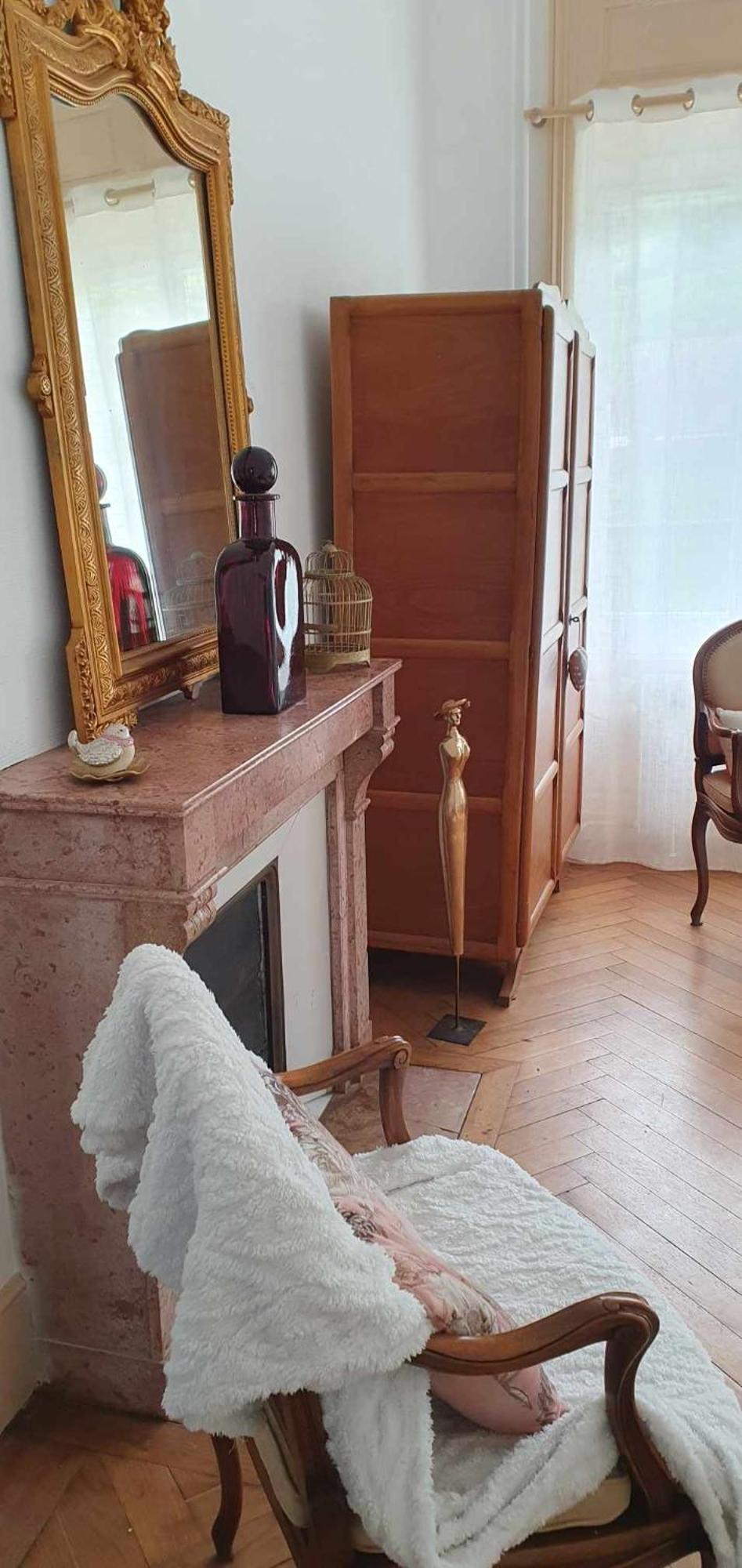 La Petite Porte Verte Bouilland Екстер'єр фото